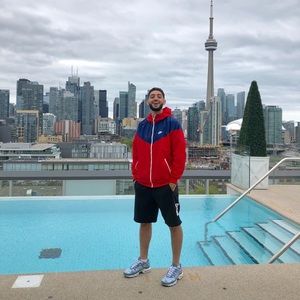 Meet your Posher, Mautez